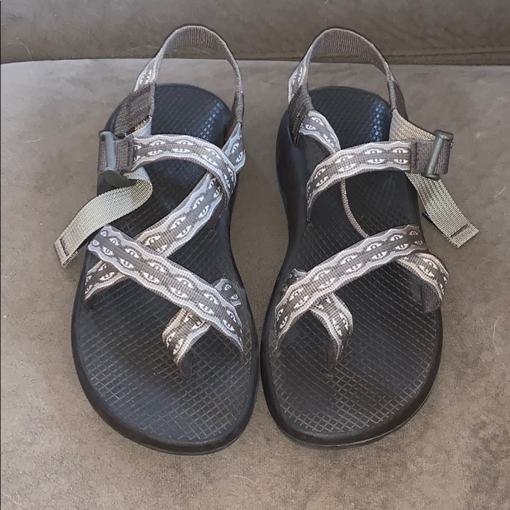 Chaco Sandals